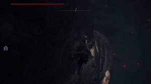 ELDEN RING Как попасть в Колизей к Огромному Горшку без мечевидных ключей