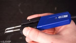Why should you buy these Atten tweezer stations? Atten GT-6150C, Atten GT-6200