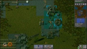 Factorio Гайд "Как создать логистическую сеть"