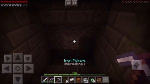 Minecraft: Pocket Edition - Gameplay Walkthrough Part 42 - End Portal (iOS, Android)