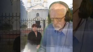 За тихой рекою..