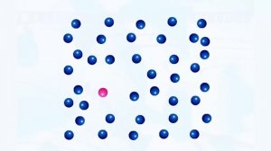 Агрегатные состояния вещества