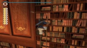 Принц Персии: Пески времени - Зал знаний Prince of Persia The Sands of Time