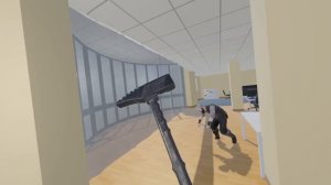 Blade And Sorcery Brutality