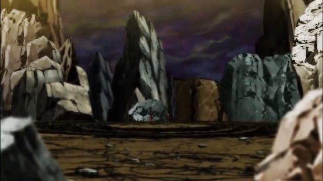 Goku vs. Jiren First Round Supercut - Dragon Ball Super