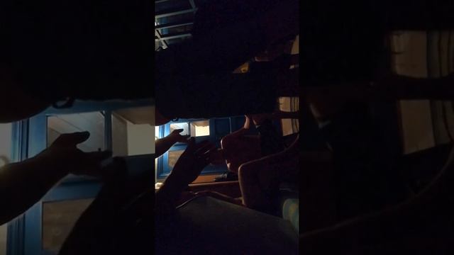 Верен присяге :=)))