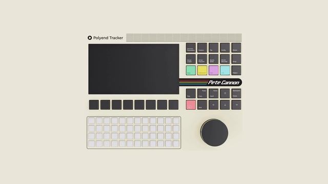 Pete Cannon - Come With It Nice смотреть онлайн