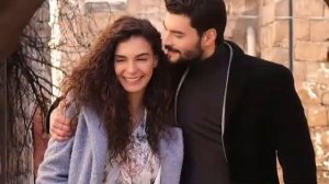 Акын Акинозю и Эбру Шахин объединились, чтобы творить добро.