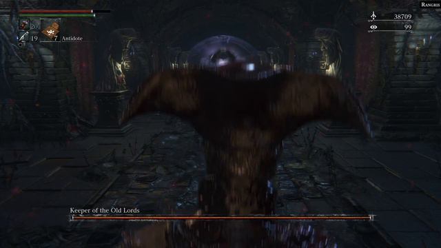 Bloodborne CHALICE DUNGEON Central Pthumerian Labyrinth Gameplay   9891df2d53fb13b5596a12e8f85d4939 