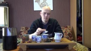 Чай Кудин - как мне нравится его заваривать.