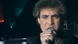 Веселые Ребята Пустыня Музыкальный Олимп 1988 СТЕРЕО