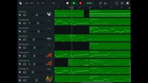 Toby Fox - Finale (from Undertale 2015) (Garageband)