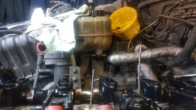 Ssang Yong Kyron-Clan.ru REXTON ТНВД смотреть онлайн