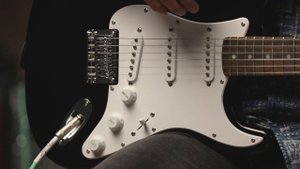Squier Bullet HT Stratocaster Electric Guitar | Beginner Guitar Demos | Fender