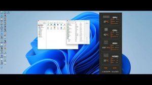 Installing Sensor Panel Templates In Aida64