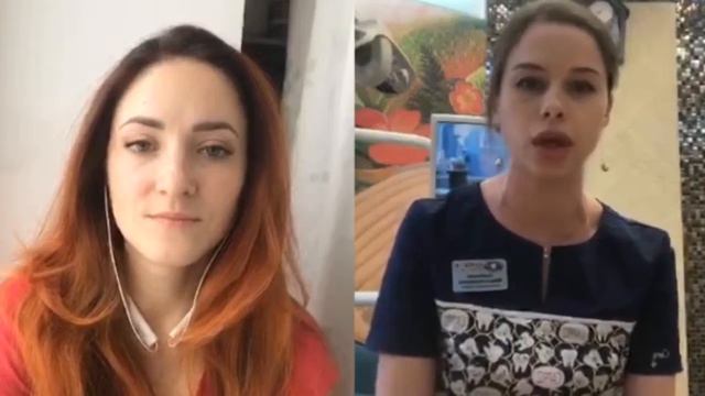 Почему у детей так рано портятся зубы? смотреть онлайн