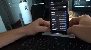 Logitech Keys To Go - SAVE YOUR MONEY!