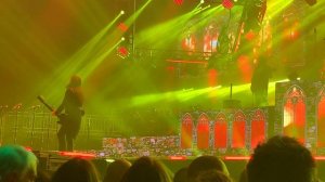 Oh Come All Ye Faithful/Oh Holy Night Trans-Siberian Orchestra TSO feat. Al Pitrelli Milwaukee 2022