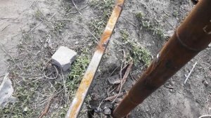 Забор своими руками. Ограждаем участок нового дома.