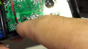 «Мультиметр цифровой DT-830B» ремонт.