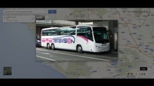 Рим аэропорт Фьюмичино (Fiumicino) Леонардо Да Винчи. Как добраться в центр Рима.