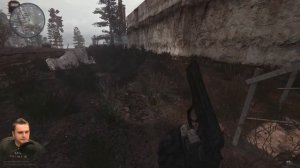 МОЯ ЛУЧШАЯ ХОДКА ЗА ОАЗИСОМ В СТАЛКЕР ANOMALY 1.5.0 МАКСИМАЛЬНАЯ СЛОЖНОСТЬ #48