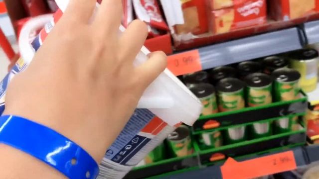 LIDL CYPRUS лидл Кипр ларнака Larnaca смотреть онлайн