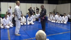 Семинар Александра Арабаджиева