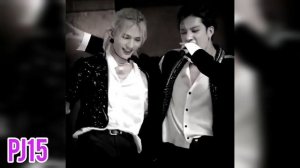 Смешные и милые моменты с STRAY KIDS 5 часть