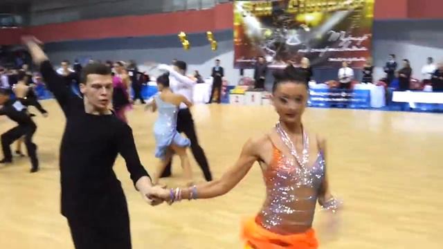 20140209 Огни столицы, La, C+B, 1 4, Ch смотреть онлайн