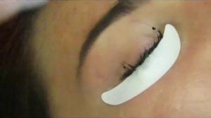 Keratin Lift Lashes