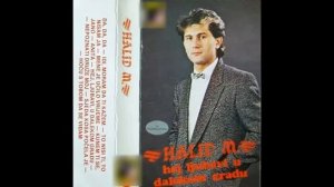 Halid Muslimovic - Mene je ucilo vrijeme - (Audio 1984) HD