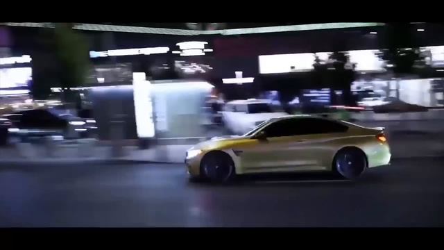 ANIVAR & Полярный - А он тебя целует (Maxun Remix)_Full-HD