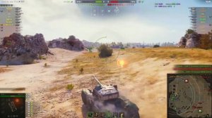 Panhard EBR 75 (FL 10) ОБЗОР|СТОИТ ЛИ БРАТЬ?|ГАЙД|КАК ИГРАТЬ?