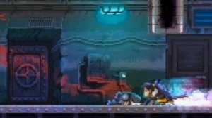 Katana Zero Edit - This Feeling