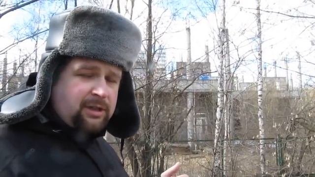 ДОСТОПРИМЕЧАТЕЛЬНОСТИ МОСКВЫ. Российские реалии.