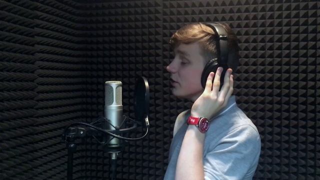 Вадим Ракитин(14 лет)-Зурбаган(cover)