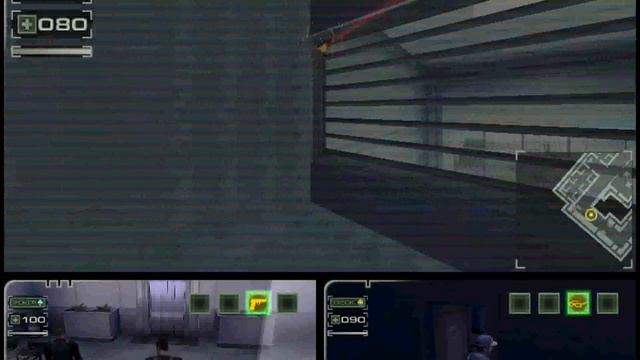 Th3 Plan Walkthrough-Museum Heist Day 2 смотреть онлайн