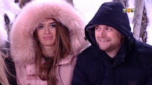 ДОМ-2 Город любви 5049 день Вечерний эфир (07.03.2018)