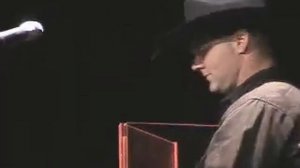 OKLAHOMA COUNTRY MUSIC SONG Take My Ring Off You Finger-Jeremy Castle (Jer) - famous Oklahomans son