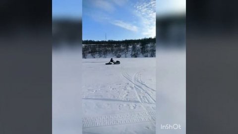 тофалар 500 ( мотор 20 сил) запас мощи в кулаке ? ?