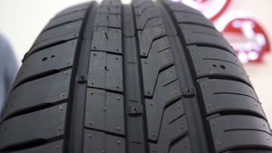 Hankook Kinergy Eco2 K435 // Сочетание эффективности и комфорта
