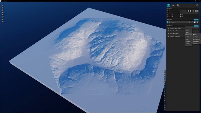 Settlers of Catan Ep. 1 | World Creator | UE5 смотреть онлайн