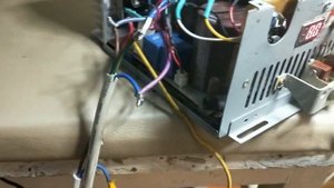 ВОСЬМИКРУТ радиокот