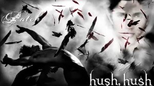 HUSH, HUSH   bachata