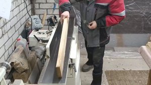 Классический дубовый стол