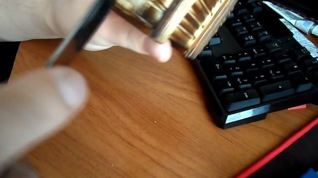 Коробок с секретом или разминка для мозгов :) смотреть онлайн