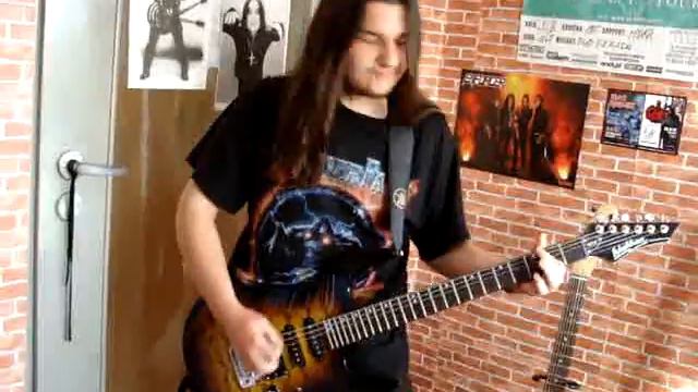 Tombstone - 'Drunk' (rhythm) смотреть онлайн