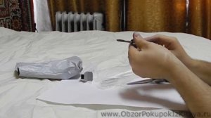 Держатель для метчика с трещоткой M3-M8 (нарезка резьбы). Распаковка покупок из Китая 2016.