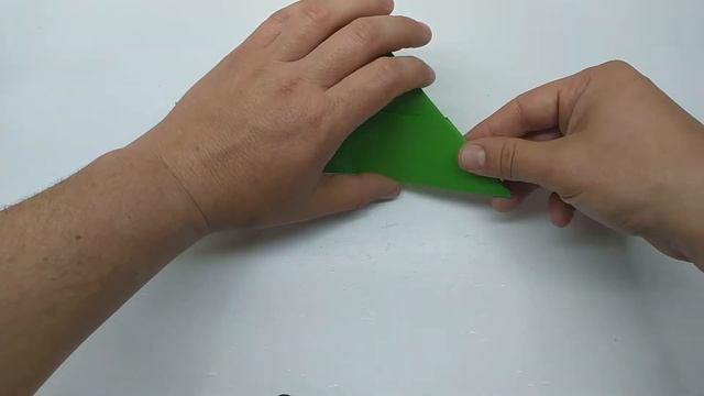 Оригами Пилотка | Пилотка из бумаги | Оригами | Origami Pilot | Paper Pilot | Origami смотреть онлайн